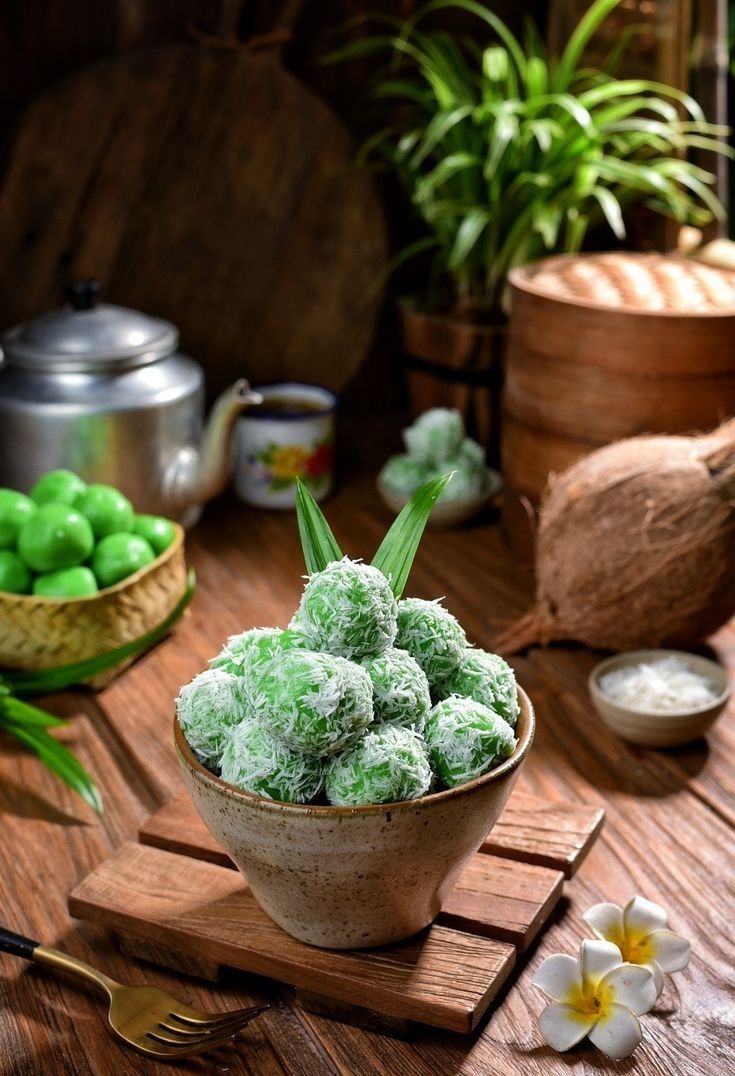 Klepon