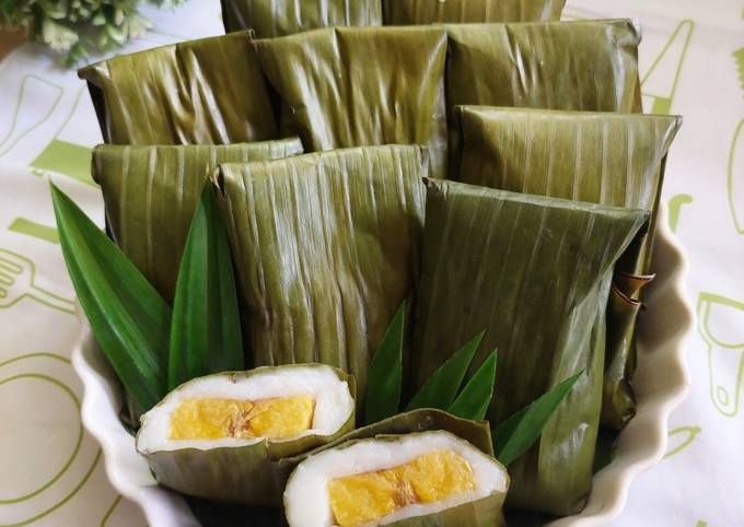 Nagasari